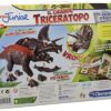 Clementoni 13939 Focus Junior Il Grande Triceratopo 0 0