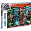 Clementoni Jurassic World Puzzle 27099 0