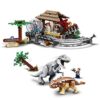 Lego Jurassic World Indominus Rex Contro Ankylosaurus Set Di Dinosauri Con Girosfera 75941 0 0