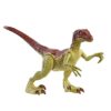 Jurassic World Dinosauro Velociraptor Forza Bruta Articolato Con Colpo Singolo Giocattolo Per Bambini 4anni Gwn32 0