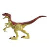 Jurassic World Dinosauro Velociraptor Forza Bruta Articolato Con Colpo Singolo Giocattolo Per Bambini 4anni Gwn32 0 3