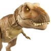 Jurassic World T Rex Ruggito Epico Dinosauro Snodato Con Suoni E Vibrazioni Giocattolo Per Bambini 4anni Grn70 0 3