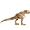Jurassic World T Rex Ruggito Epico Dinosauro Snodato Con Suoni E Vibrazioni Giocattolo Per Bambini 4anni Grn70 0 4